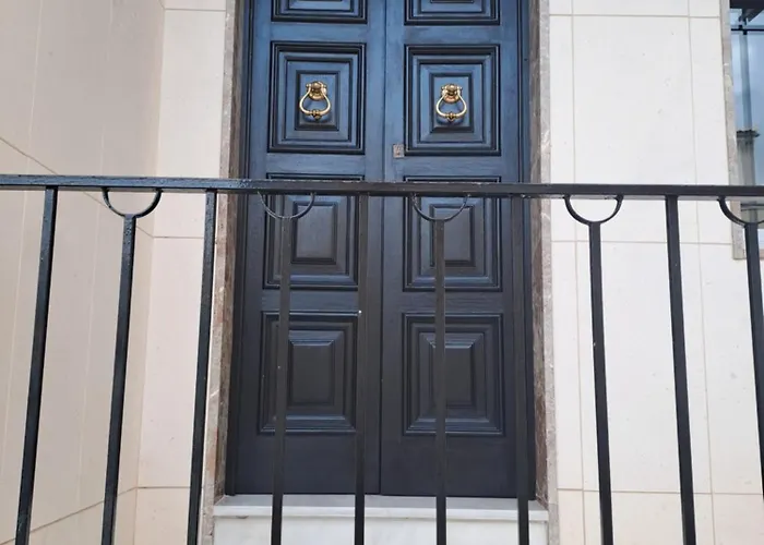 Casa Tia Pilar