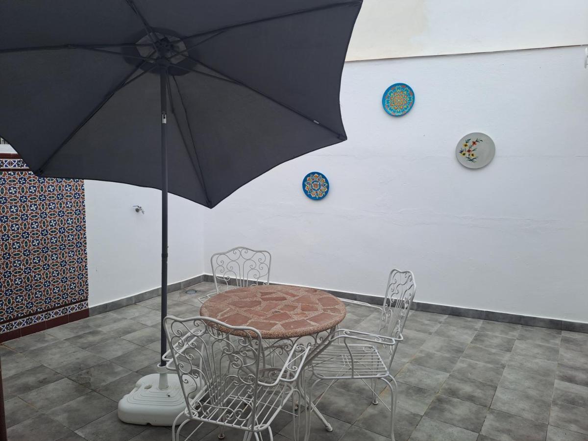 Casa Tia Pilar Algodonales