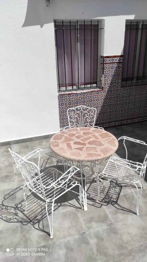 Casa Tia Pilar *