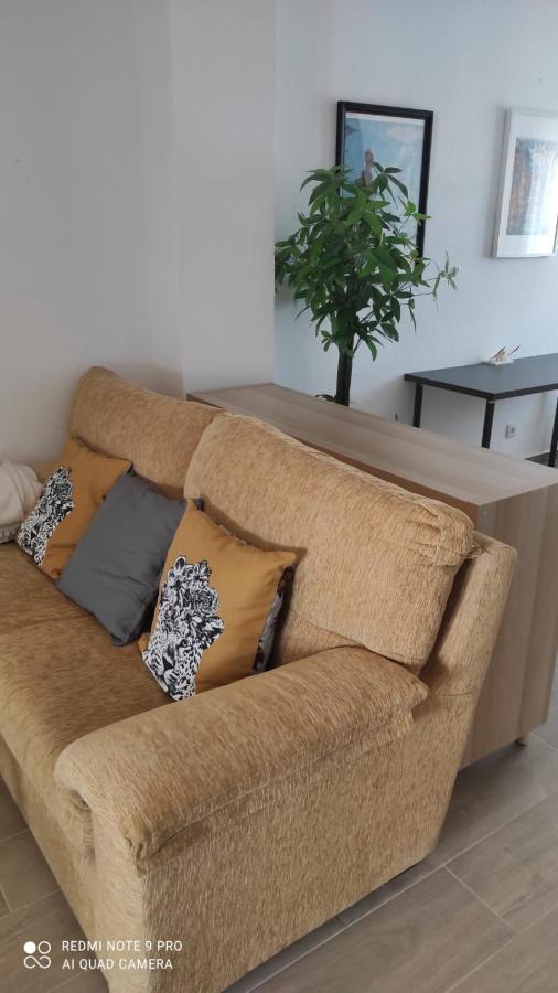 Casa Tia Pilar Holiday home *