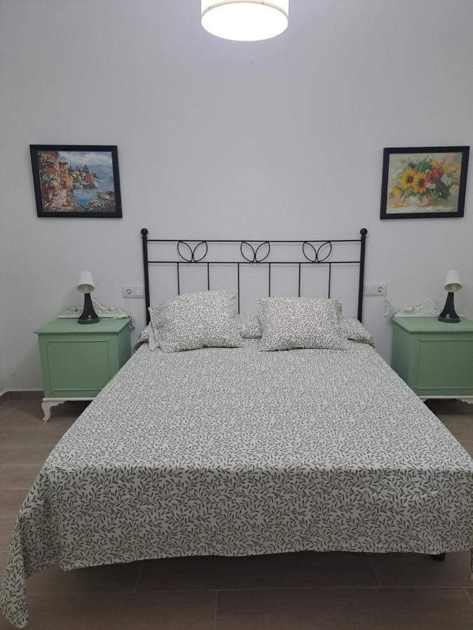 Holiday home Casa Tia Pilar Algodonales