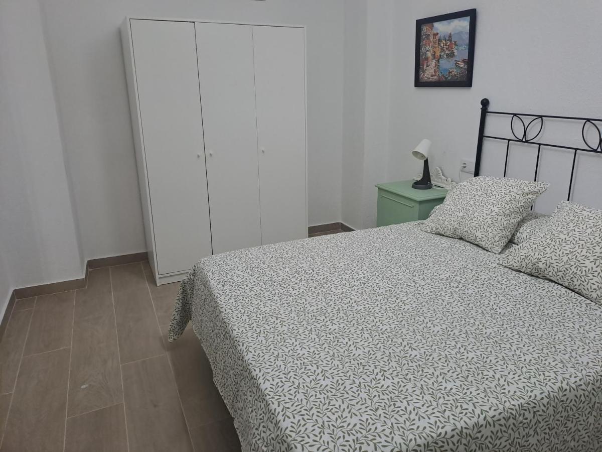 Casa Tia Pilar Holiday home *