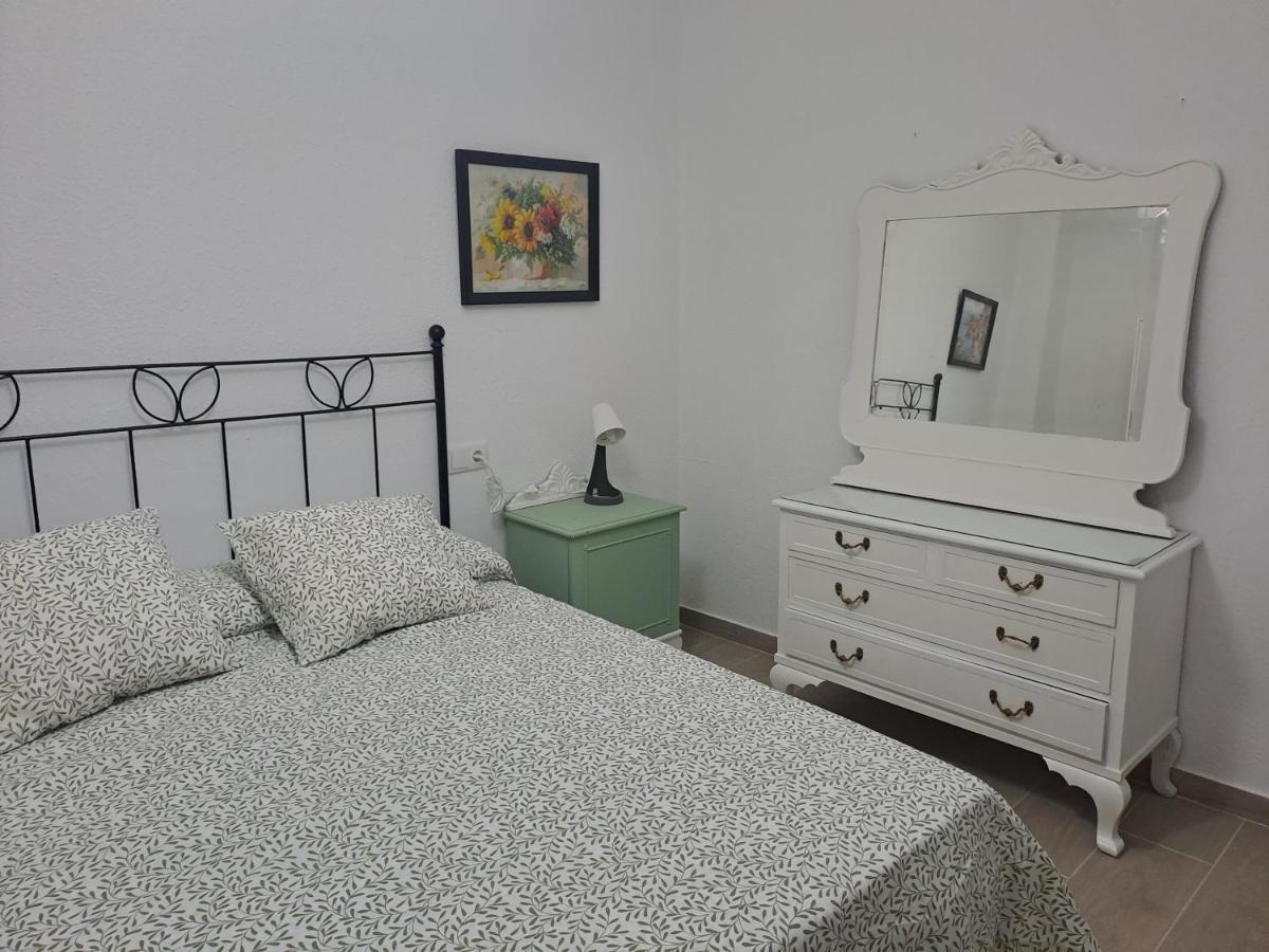 Casa Tia Pilar *