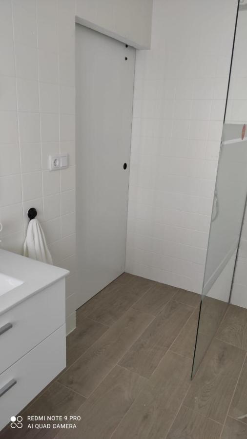 Casa Tia Pilar Holiday home Algodonales
