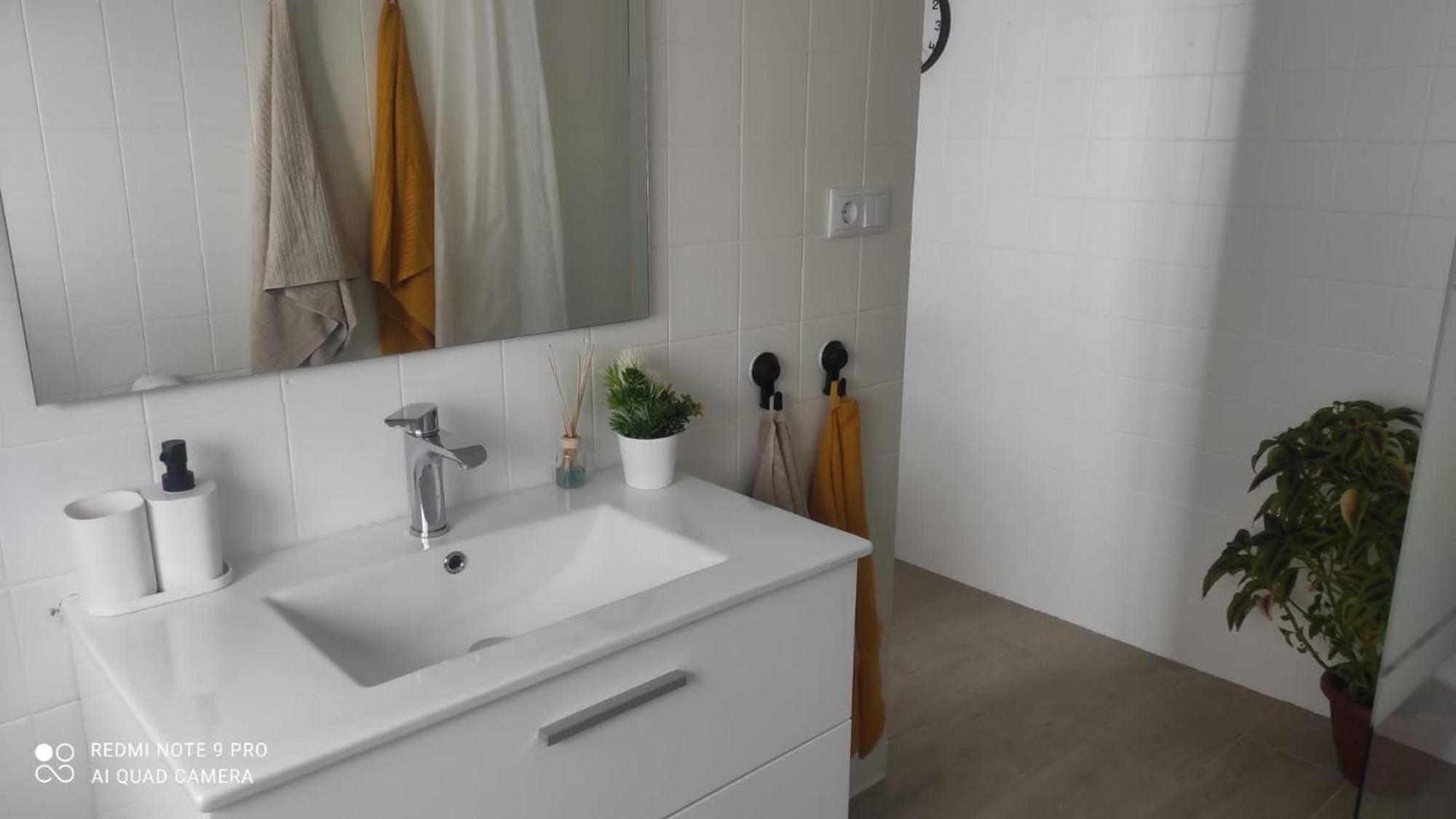 Holiday home Casa Tia Pilar